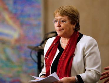 Diputados piden a Michelle Bachelet listas de empresas que operan en Palestina ocupada