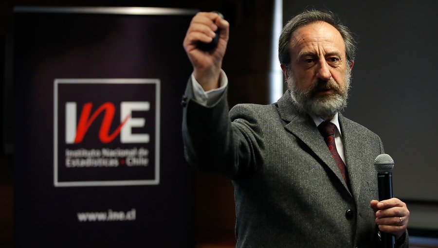 INE anuncia Encuesta Nacional de Empleo totalmente renovada a fines de año