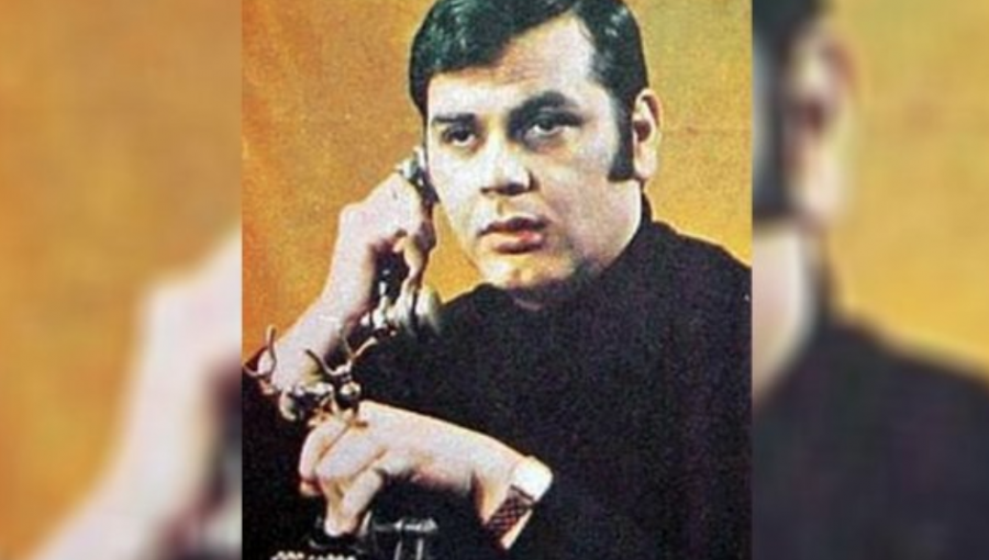 Juan Carlos Gil: A los 83 años se apagó una de las voces más destacadas de la radiofonía chilena