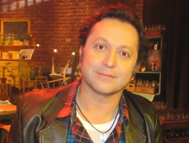 Daniel Alcaíno prepara querella por interceptaciones telefónicas de Carabineros