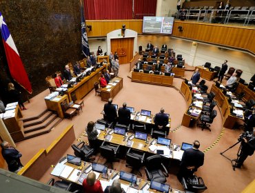 Senado respaldó proyecto sobre prevención del bullying o acoso virtual escolar