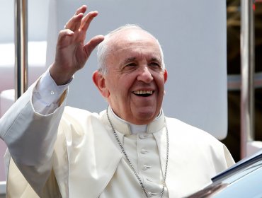 Papa Francisco designó a dos obispos auxiliares en la Arquidiócesis de Santiago