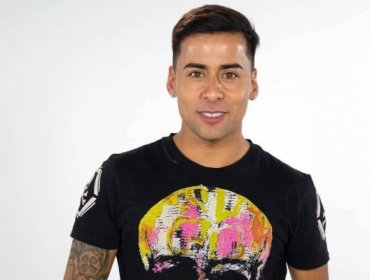 Dino Inostroza fue expulsado del reality de Mega tras agredir a compañera