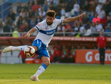 César Fuentes y duelo por Sudamericana: "Tenemos equipo para competir contra cualquiera"