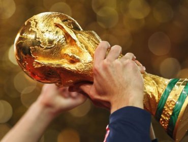 Mundial de Qatar 2022 se jugará con 32 selecciones y no con 48