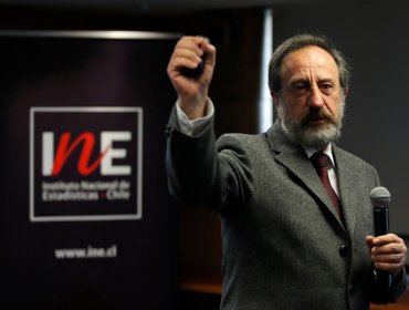 INE anuncia Encuesta Nacional de Empleo totalmente renovada a fines de año
