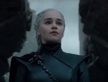 Emilia Clarke confesó que discurso de Daenerys fue inspirado en Hitler