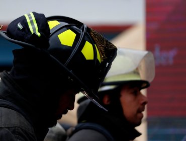 Informe concluyó que hubo presunto abuso sexual en fiesta de Bomberos de Penco