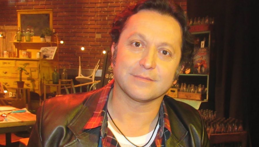 Daniel Alcaíno prepara querella por interceptaciones telefónicas de Carabineros