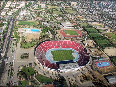 Chile aspira a tener tres o cuatro sedes en candidatura para Mundial 2030