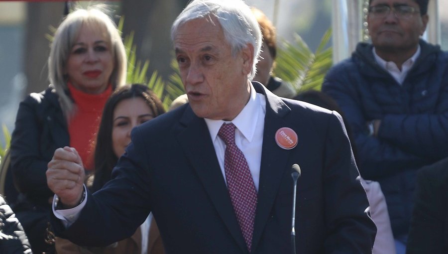 Red Clase Media Protegida: Gobierno propone "seguro de enfermedades catastróficas"