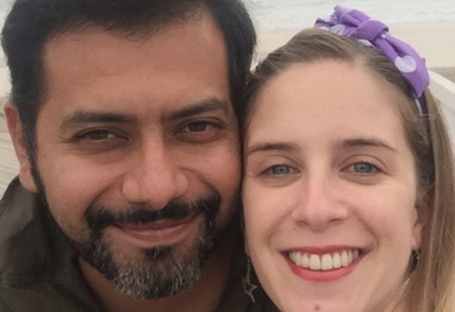 Alison Mandel y Pedro Ruminot regresan a Viña para presentar «Compañeros»