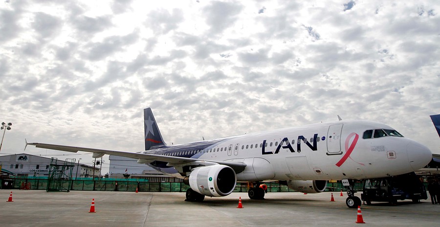 Latam califica fallo de la Corte Suprema como un “retroceso para el país”
