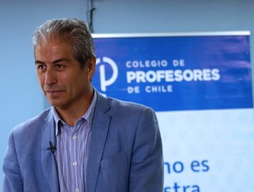 Colegio de Profesores rechaza propuesta del Gobierno y la calificaron como "una falta de respeto"