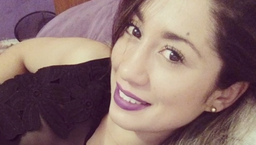 Familia de Fernanda Maciel solicita máquina especializada para rastrear la bodega de Conchalí