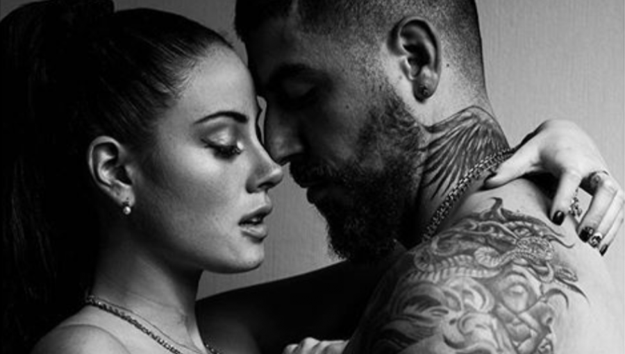 La dura respuesta de Ignacia Michelson a críticas por video sexual en reality