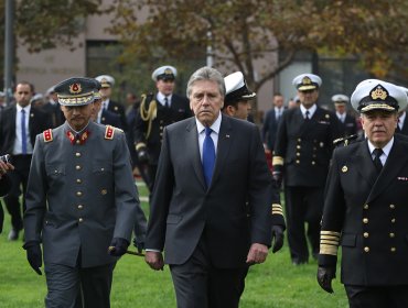 Defensa sostiene que falsas denuncias de irregularidades en las FF.AA generan daño