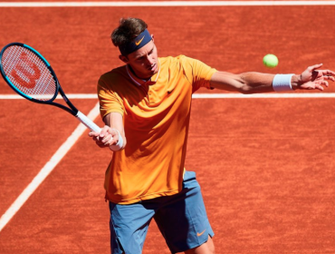 Nico Jarry derribó al verdugo de Garin y alcanzó las semis del ATP de Ginebra