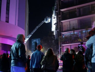 Federación de Empresas de Turismo pide regular oferta informal de arriendos tras muerte de turistas brasileños