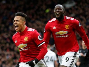 Alexis Sánchez llegaría al Inter de Milán junto a Lukaku y Antonio Conte como DT