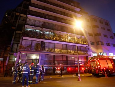 Peritajes tras mortal emanación de monóxido de carbono apuntan a calefont, cocina o estufa