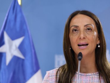 Cecilia Pérez: “Comprendo y he visto el dolor del Presidente Piñera”
