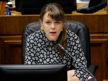 UDI acusa a oposición de causar daño intencional a Piñera por viaje de su hijo a Asia