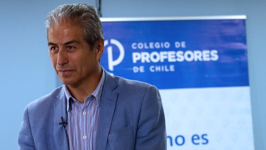 Colegio de Profesores rechaza propuesta del Gobierno y la calificaron como "una falta de respeto"