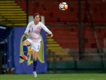 Carla Guerrero continuará una temporada más en el Rayo Vallecano de España