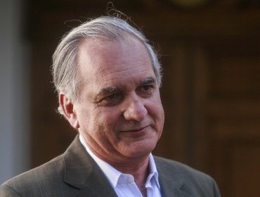 Embajador del Gobierno de Maduro en Chile fue invitado por el Senado a la cuenta pública