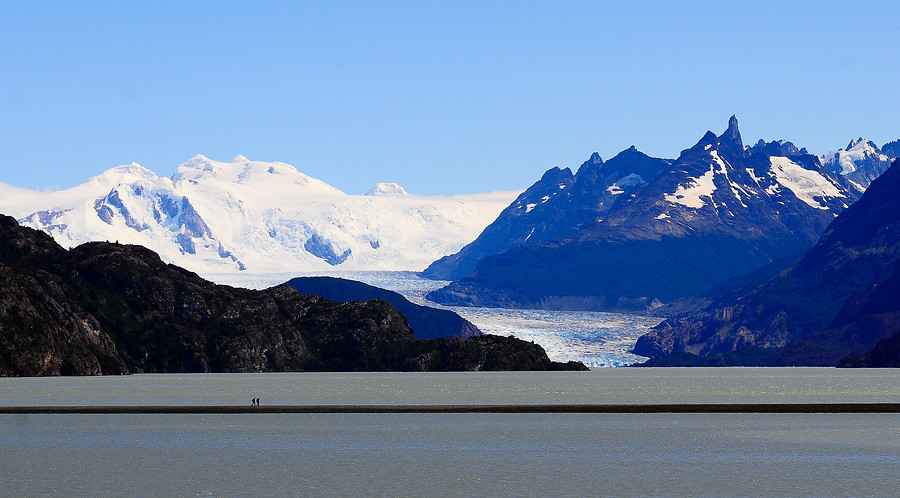 Carabineros encontró muerto a geólogo desaparecido en las Torres del Paine