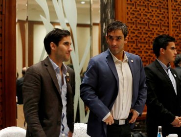 Contraloría confirma que está analizando la presencia de hijos de Piñera en gira por Asia