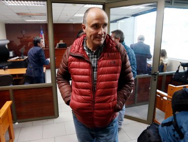 Tribunal absuelve a ex futbolista Javier Margas por usurpación de propiedad