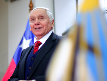 Obispo Durán anuncia que dejará su cargo y que pidió renuncia a diáconos de Iglesia Evangélica