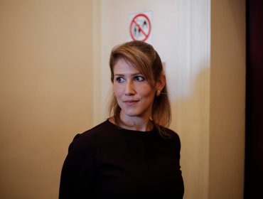Gobierno invitará a representante de Juan Guaidó a cuenta pública