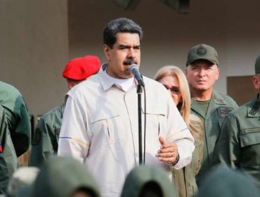 Nicolás Maduro anunció inversiones con Huawei pese a "tremenda agresión" de Estados Unidos