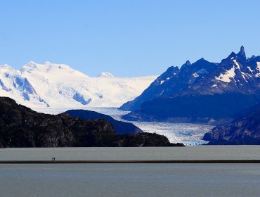 Carabineros encontró muerto a geólogo desaparecido en las Torres del Paine