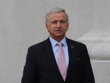 Ministro de Economía destaca millonario plan de inversión de empresas francesas en Chile