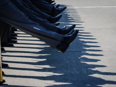 72 generales en retiro fueron recontratados por el Ejército en la última década