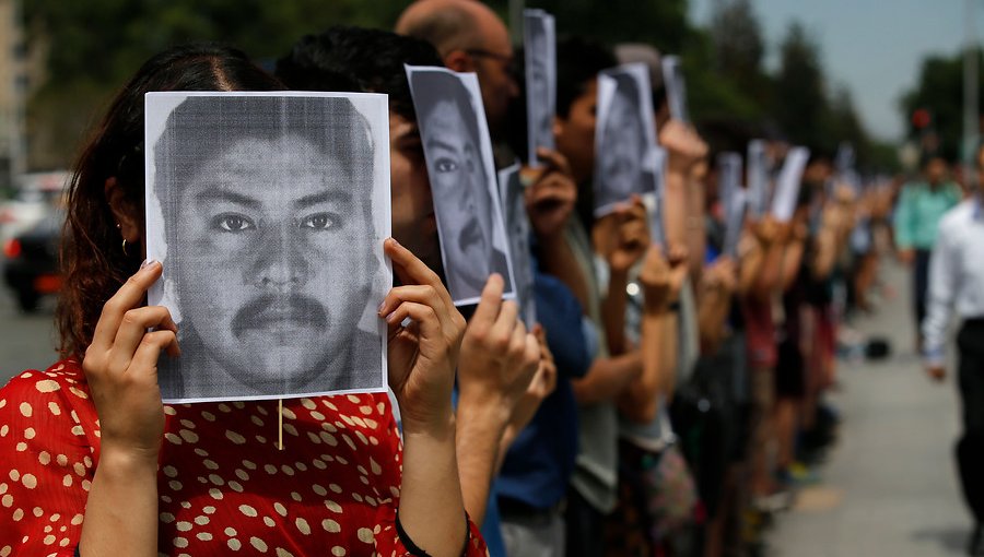 Solicitarán exhumación del cadáver de Camilo Catrillanca antes de preparación de juicio oral