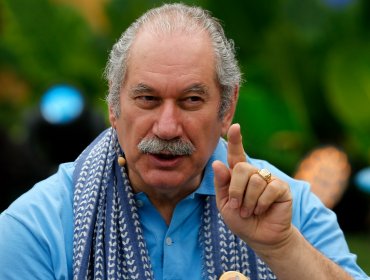 Vuelve a los matinales: «Mucho gusto» suma a sus filas a Pedro Engel