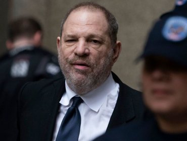 Harvey Weinstein llegó a acuerdo por US$ 44 millones con sus presuntas víctimas