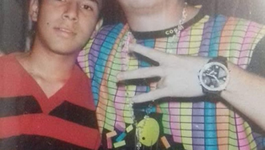 La impactante foto que publicó J Balvin en redes sociales