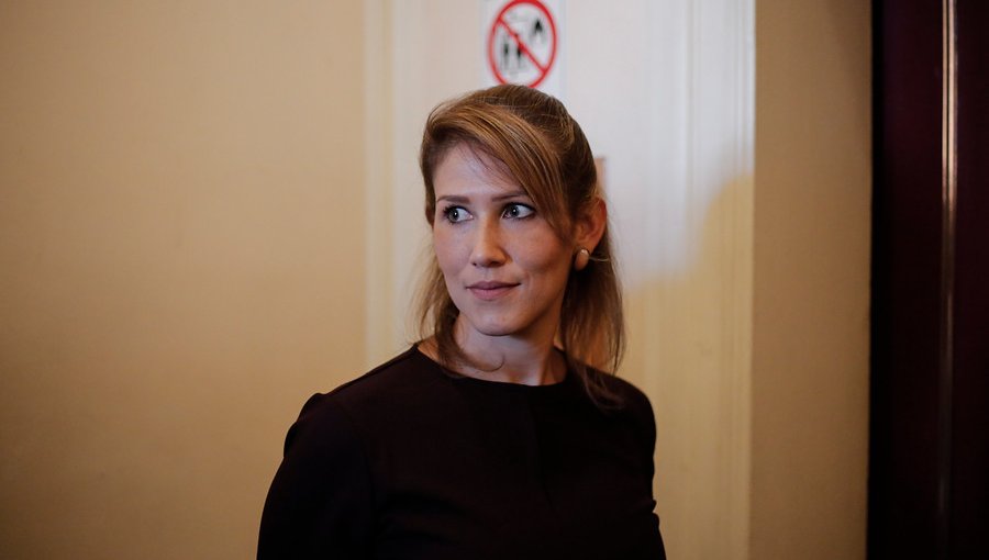 Gobierno invitará a representante de Juan Guaidó a cuenta pública