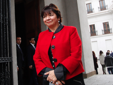 Alcaldesa de La Pintana valora anuncio de Ley Antiamedrentamiento, pero advierte que "le faltan materias"