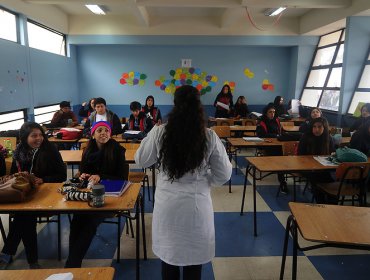 Sale Historia y Educación Física: Aprueban cambios para el curriculum de 3º y 4º medio