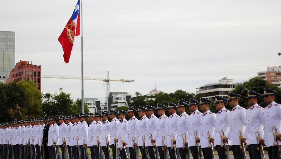 Ejército desvinculará a 1.537 funcionarios "no recomendables" que reprobaron examen psicológico