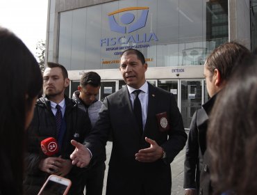 Martorell: "Esta es la red más grande de trata de personas que ha existido"