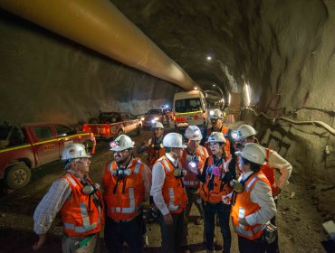 Trabajadores de Codelco podrían votar huelga la próxima semana