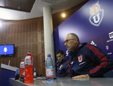 La U quiere salir del fondo de la tabla contra Iquique antes del receso